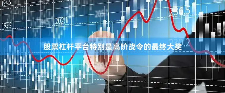 股票杠杆平台特别是高阶战令的最终大奖