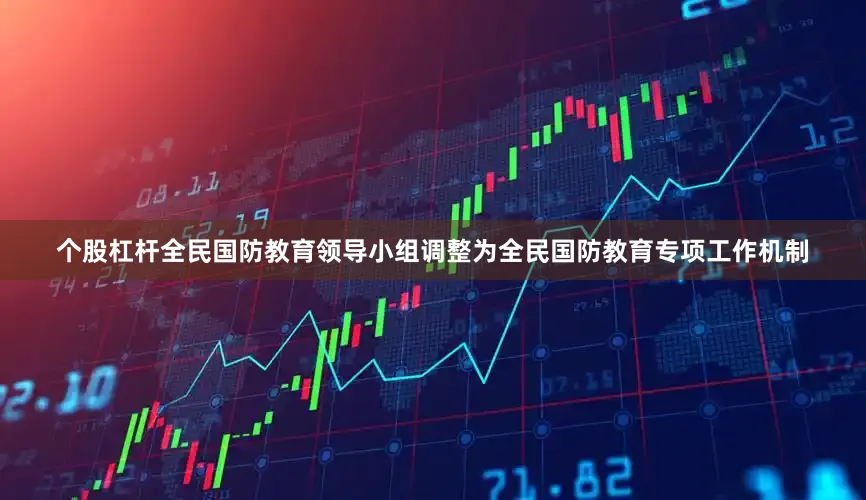 个股杠杆全民国防教育领导小组调整为全民国防教育专项工作机制