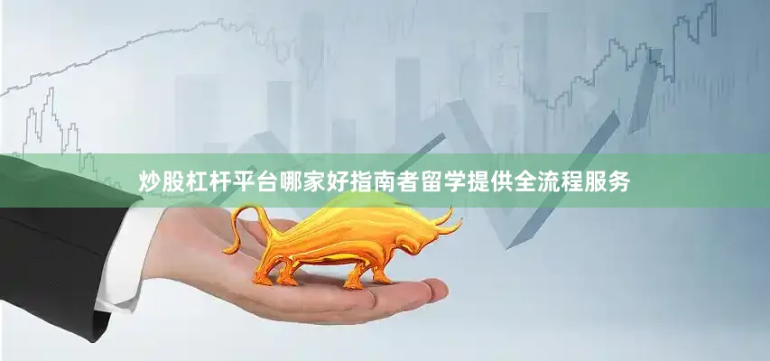 炒股杠杆平台哪家好指南者留学提供全流程服务